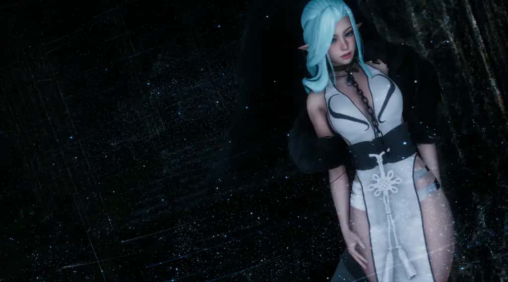 永恒世界|ETERNUM